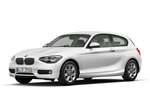  2014 BMW 1 Series 118i 3-door auto