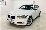  2014 BMW 1 Series 