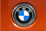  2015 BMW 1 Series 118i 3-door auto