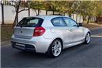  2010 BMW 1 Series 