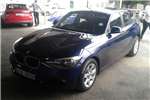  2014 BMW 1 Series 118i 3-door Urban