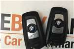  2014 BMW 1 Series 118i 3-door Urban auto