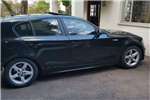  2006 BMW 1 Series 