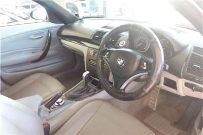  2006 BMW 1 Series 