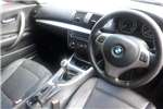  2007 BMW 1 Series 118i 5-door