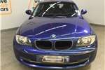  2010 BMW 1 Series 118i 5-door