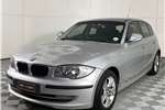  2011 BMW 1 Series 118i 5-door