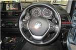  2012 BMW 1 Series 118i 5-door