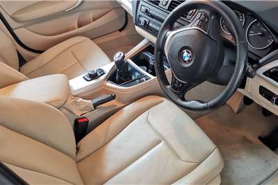  2012 BMW 1 Series 118i 5-door