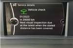  2012 BMW 1 Series 118i 5-door