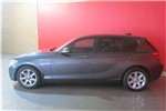  2013 BMW 1 Series 118i 5-door