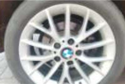  2013 BMW 1 Series 118i 5-door