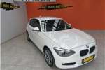  2014 BMW 1 Series 