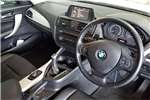  2014 BMW 1 Series 118i 5-door