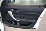  2014 BMW 1 Series 118i 5-door