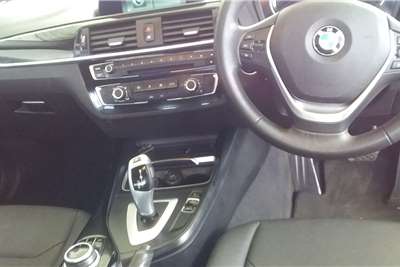  2017 BMW 1 Series 118i 5-door