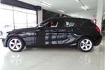  2012 BMW 1 Series 118i 5-door auto