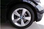  2012 BMW 1 Series 118i 5-door auto