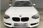  2013 BMW 1 Series 118i 5-door auto