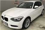  2013 BMW 1 Series 118i 5-door auto