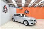  2013 BMW 1 Series 118i 5-door auto