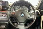 Used 2014 BMW 1 Series 118i 5 door auto