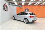  2015 BMW 1 Series 118i 5-door auto