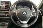 Used 2016 BMW 1 Series 118i 5 door auto