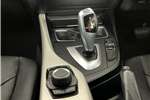 2016 BMW 1 Series 118i 5-door auto