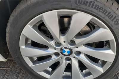 2013 BMW 1 Series 118i 5-door Edition Sport Line Shadow