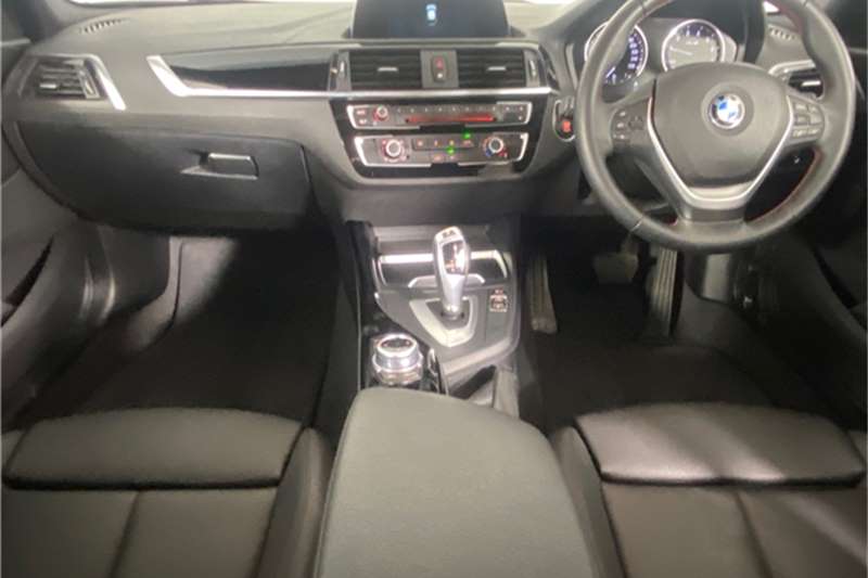  BMW 8i -door Edition Sport Line Shadow auto en venta en Western Cape