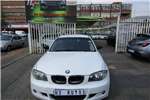  2009 BMW 1 Series 118i 5-door Exclusive