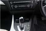  2013 BMW 1 Series 118i 5-door Exclusive