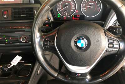 2013 BMW 1 Series 118i 5-door M Sport