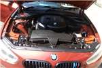  2021 BMW 1 Series 118i 5-door M Sport