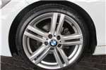  2013 BMW 1 Series 118i 5-door M Sport auto