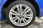  2013 BMW 1 Series 118i 5-door M Sport auto
