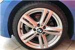  2014 BMW 1 Series 