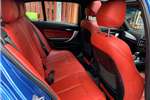  2017 BMW 1 Series 118i 5-door M Sport auto