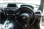  2014 BMW 1 Series 118i 5-door M Sport steptronic