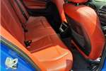 Used 2016 BMW 1 Series 118i 5 door M Sport steptronic