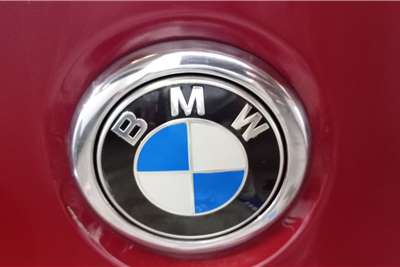 Used 2017 BMW 1 Series 118i 5 door Sport auto