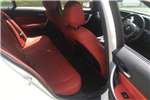  2013 BMW 1 Series 118i 5-door Sport Line auto