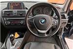  2012 BMW 1 Series 118i 5-door Urban auto