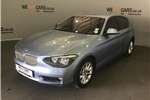  2013 BMW 1 Series 118i 5-door Urban auto