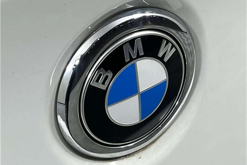 Used 2016 BMW 1 Series 118i 5 door Urban auto