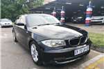  2005 BMW 1 Series 