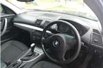  2005 BMW 1 Series 