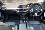 2021 BMW 1 Series 