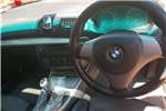  2006 BMW 1 Series 